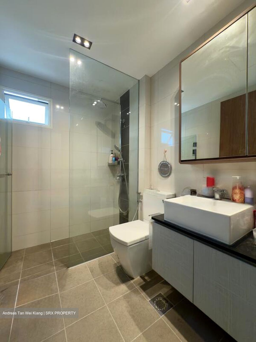 Watercolours (D18), Condominium #454329111